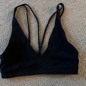 Like new lululemon sports bra